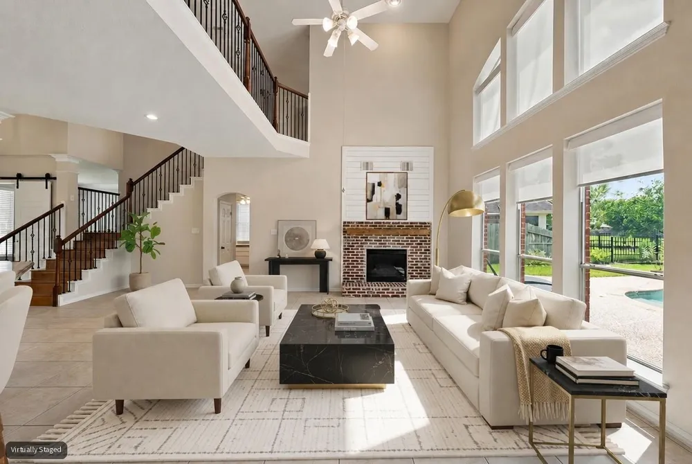 1125 Shady Knoll League City, TX 77573