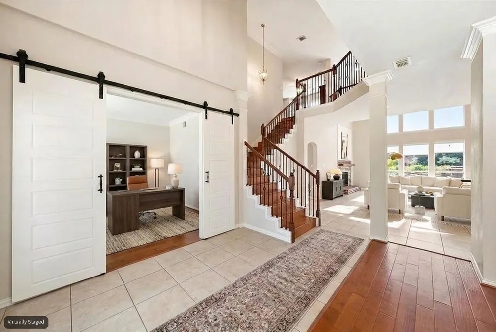 1125 Shady Knoll League City, TX 77573