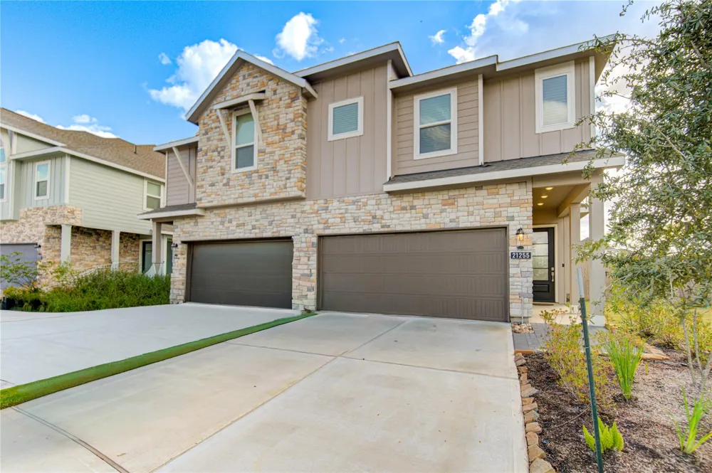 21255 Doubtful Canyon Drive Cypress, TX 77433