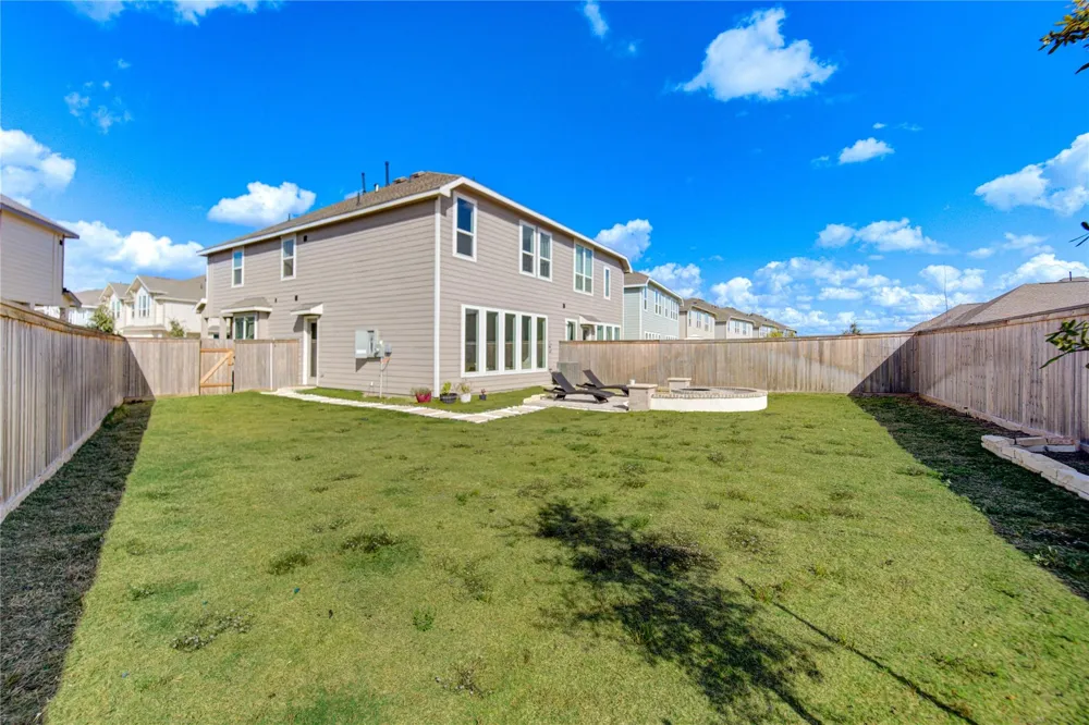 21255 Doubtful Canyon Drive Cypress, TX 77433