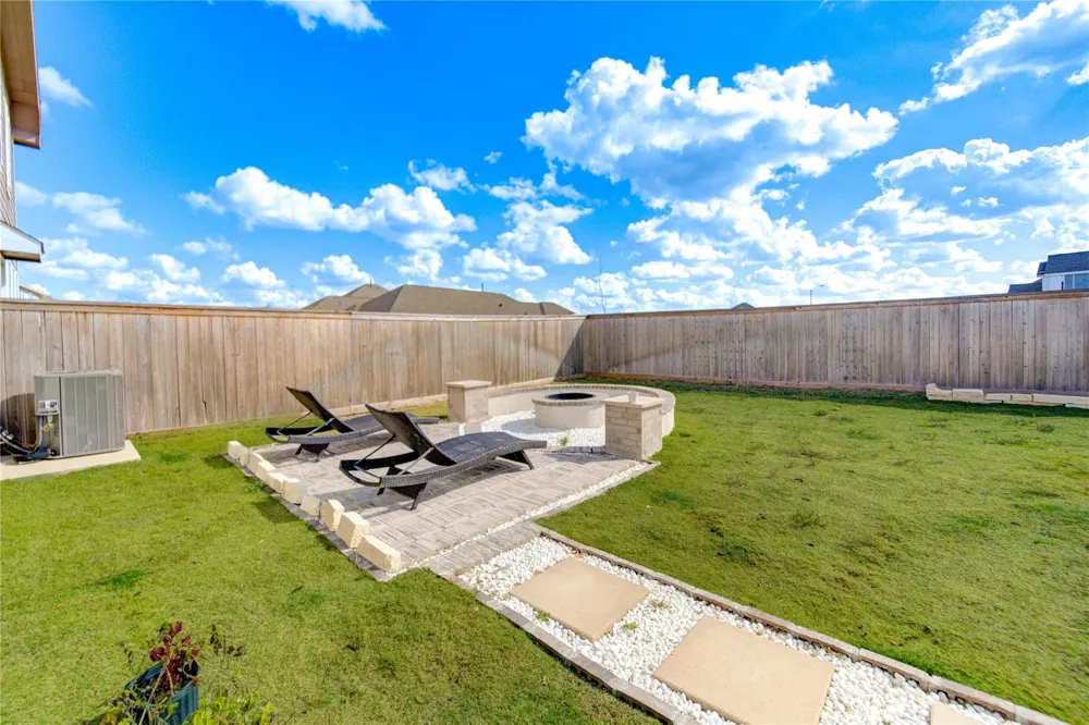 21255 Doubtful Canyon Drive Cypress, TX 77433