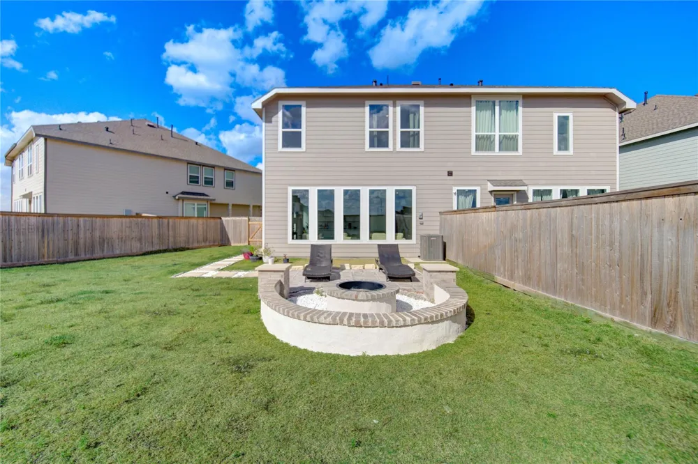21255 Doubtful Canyon Drive Cypress, TX 77433