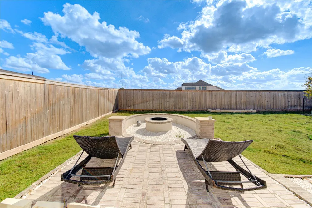 21255 Doubtful Canyon Drive Cypress, TX 77433