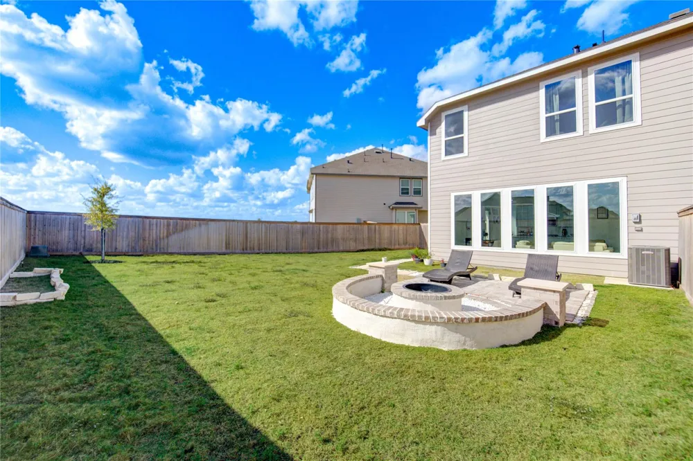 21255 Doubtful Canyon Drive Cypress, TX 77433