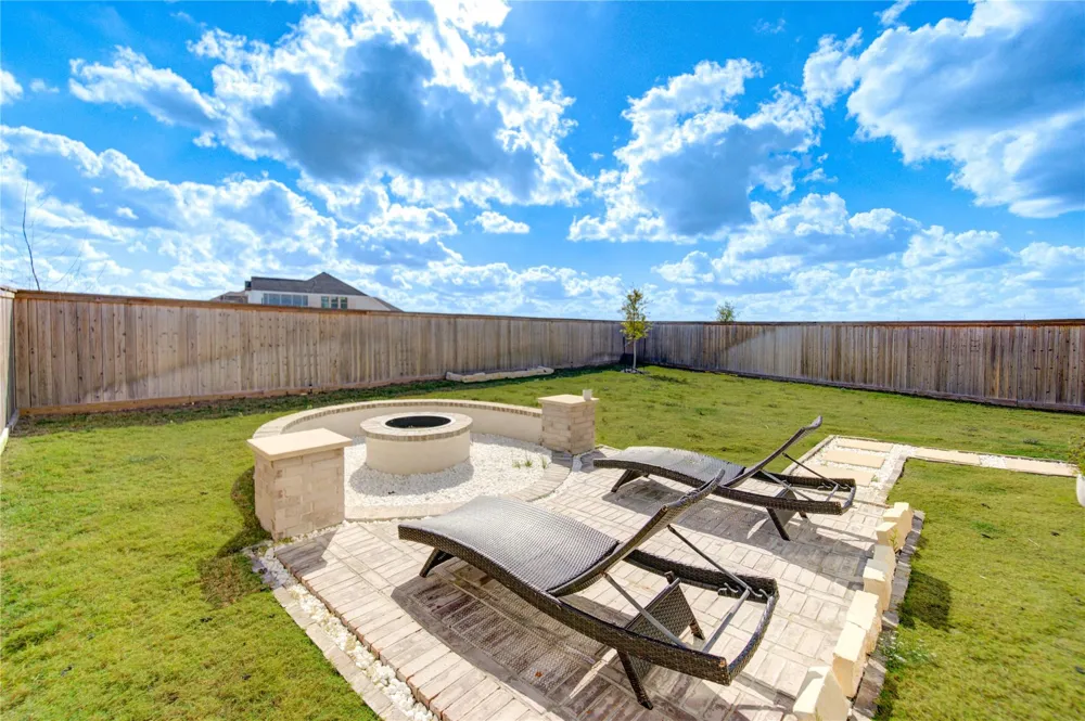 21255 Doubtful Canyon Drive Cypress, TX 77433