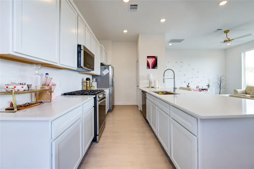 21255 Doubtful Canyon Drive Cypress, TX 77433