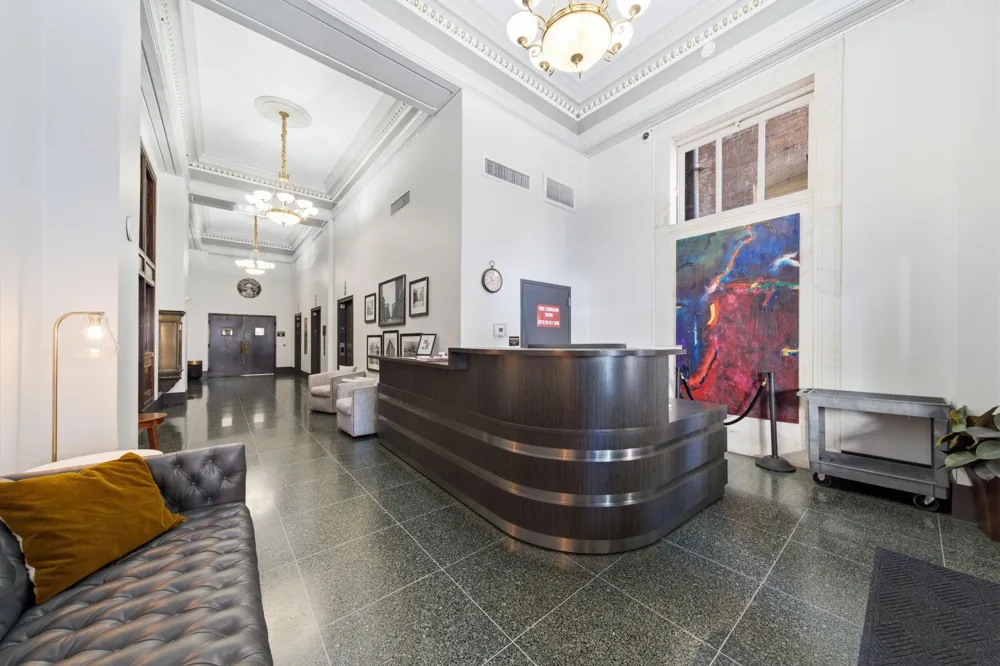 915 Franklin Street #9I Houston, TX 77002