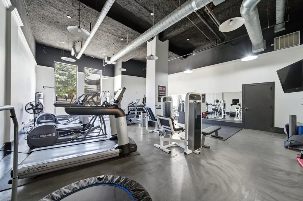 915 Franklin Street #9I Houston, TX 77002