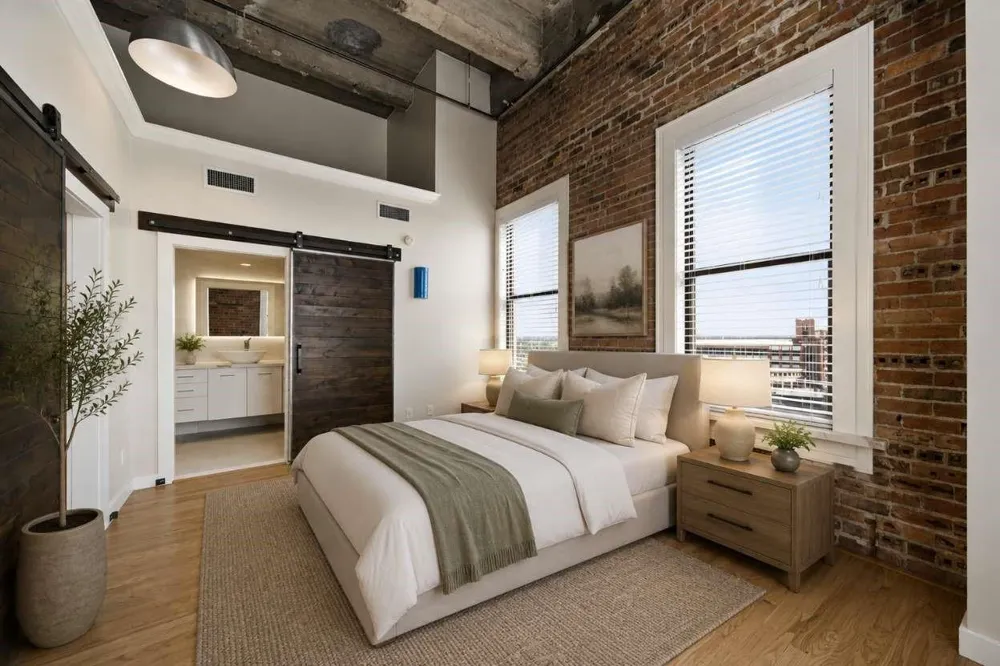 915 Franklin Street #9I Houston, TX 77002