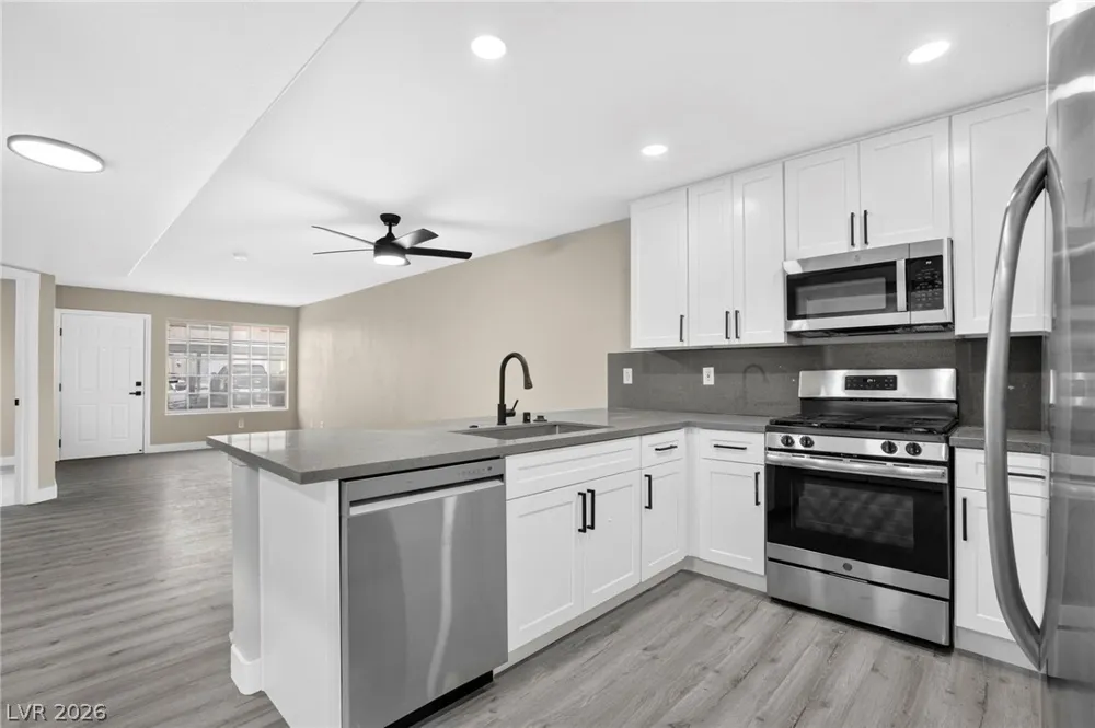 2106 Sleepy Court Las Vegas, NV 89106