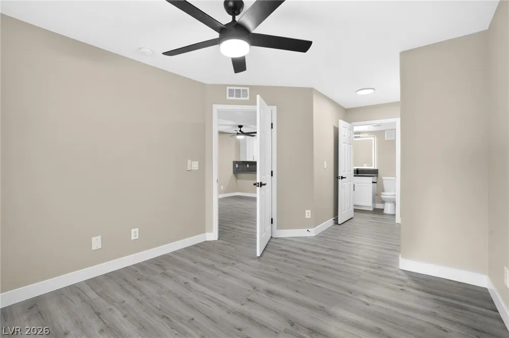 2106 Sleepy Court Las Vegas, NV 89106