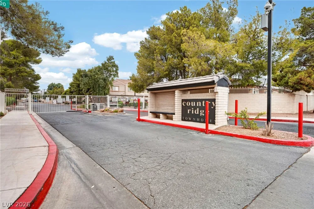 2106 Sleepy Court Las Vegas, NV 89106