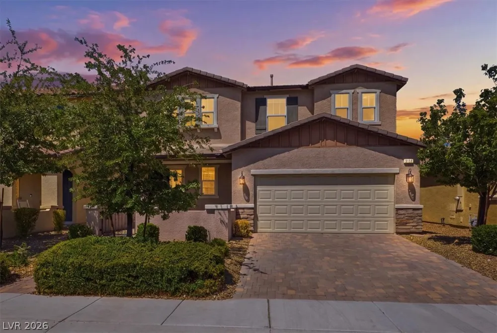 3158 Biccari Avenue Henderson, NV 89044