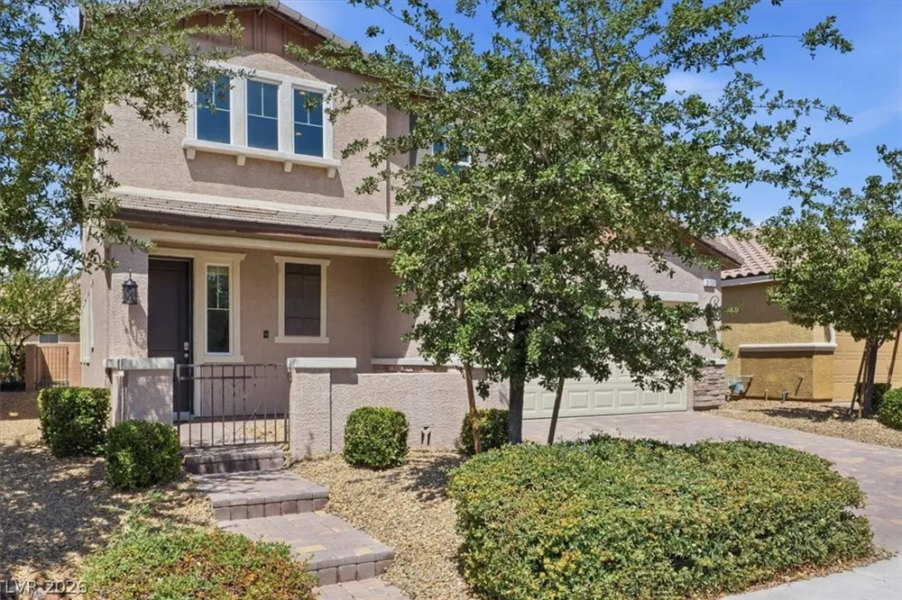 3158 Biccari Avenue Henderson, NV 89044