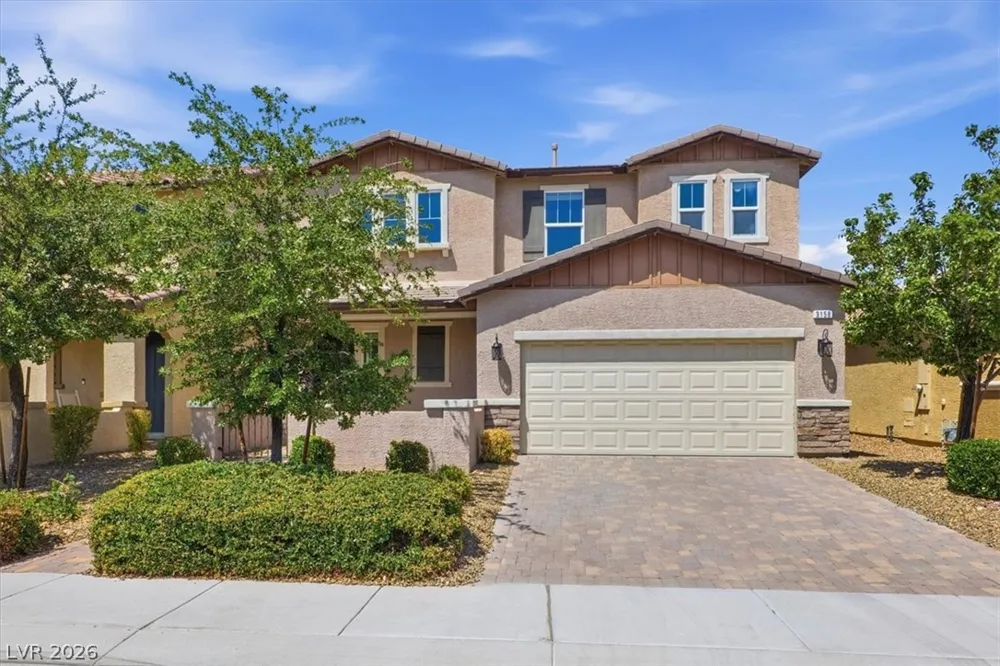 3158 Biccari Avenue Henderson, NV 89044