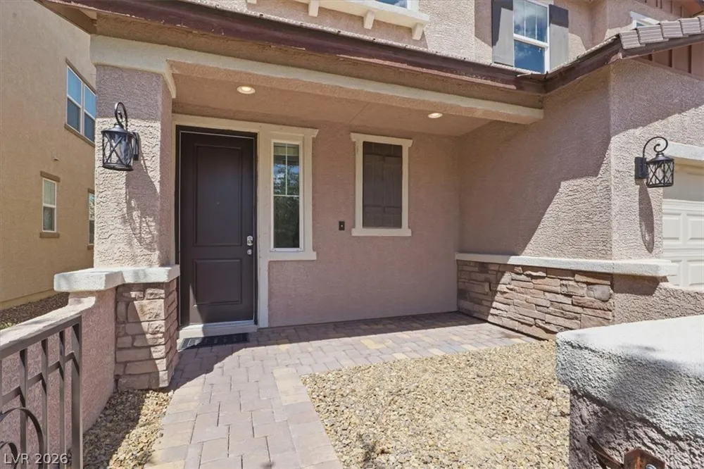 3158 Biccari Avenue Henderson, NV 89044