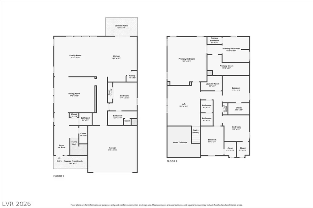 3158 Biccari Avenue Henderson, NV 89044