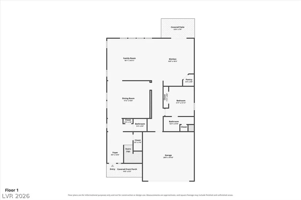 3158 Biccari Avenue Henderson, NV 89044