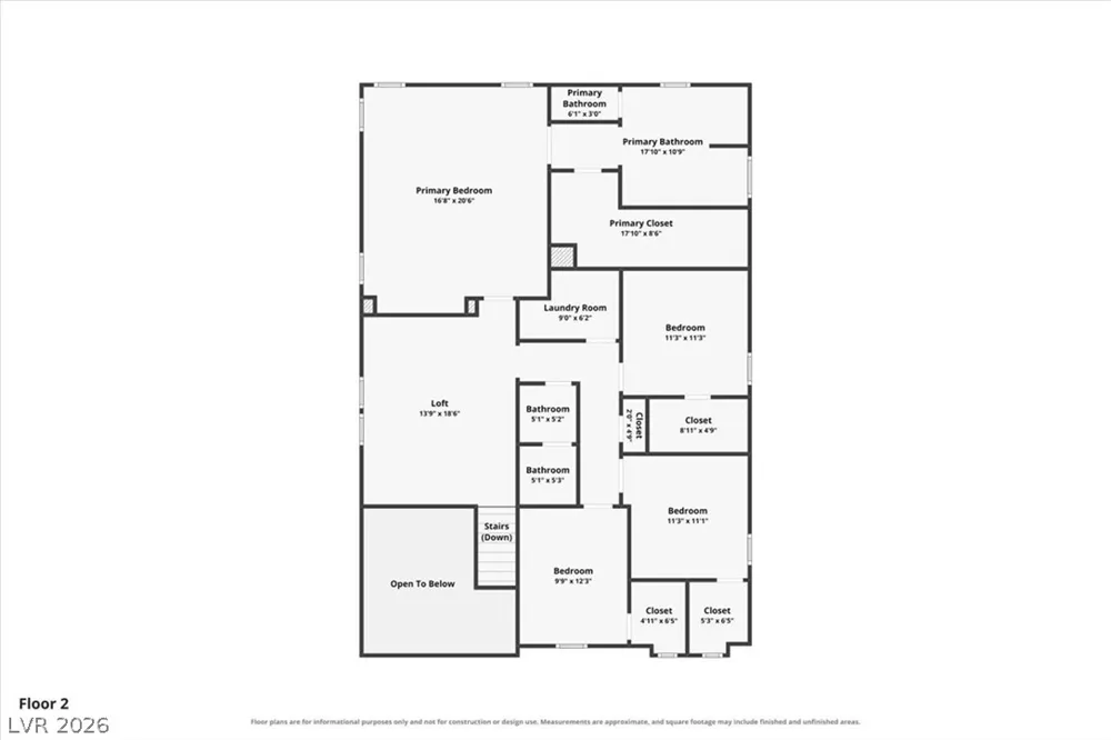 3158 Biccari Avenue Henderson, NV 89044