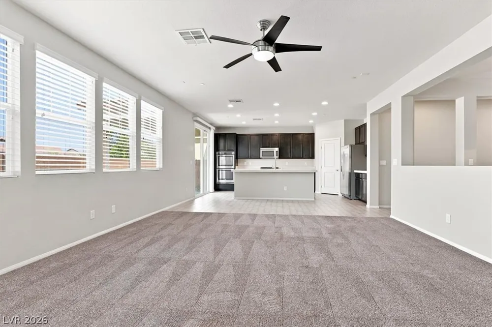3158 Biccari Avenue Henderson, NV 89044