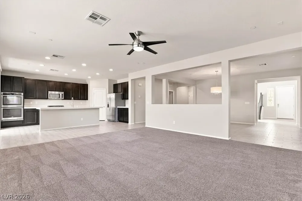 3158 Biccari Avenue Henderson, NV 89044