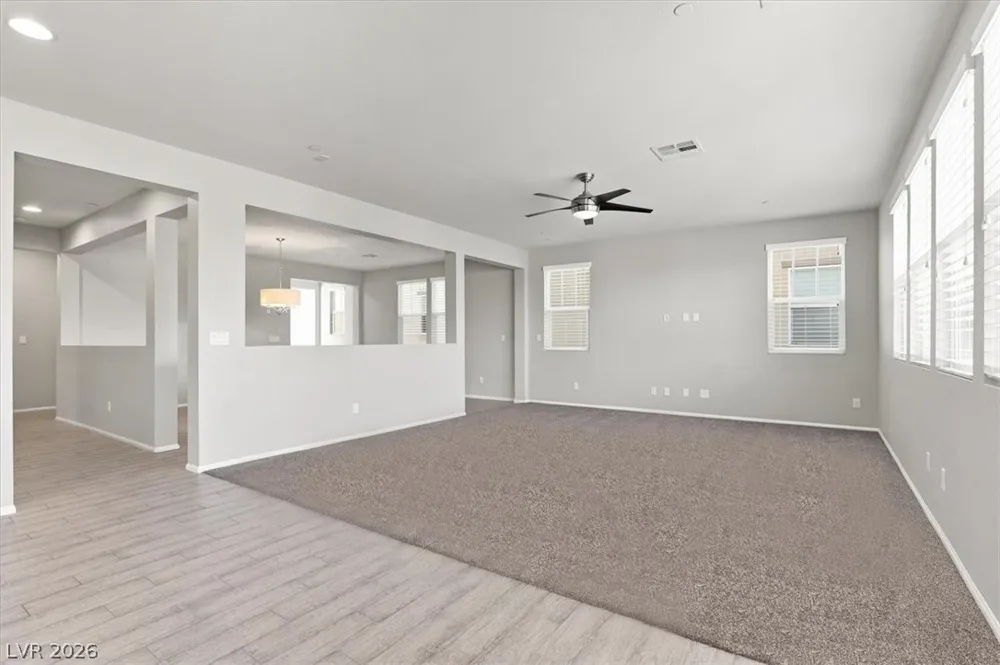 3158 Biccari Avenue Henderson, NV 89044