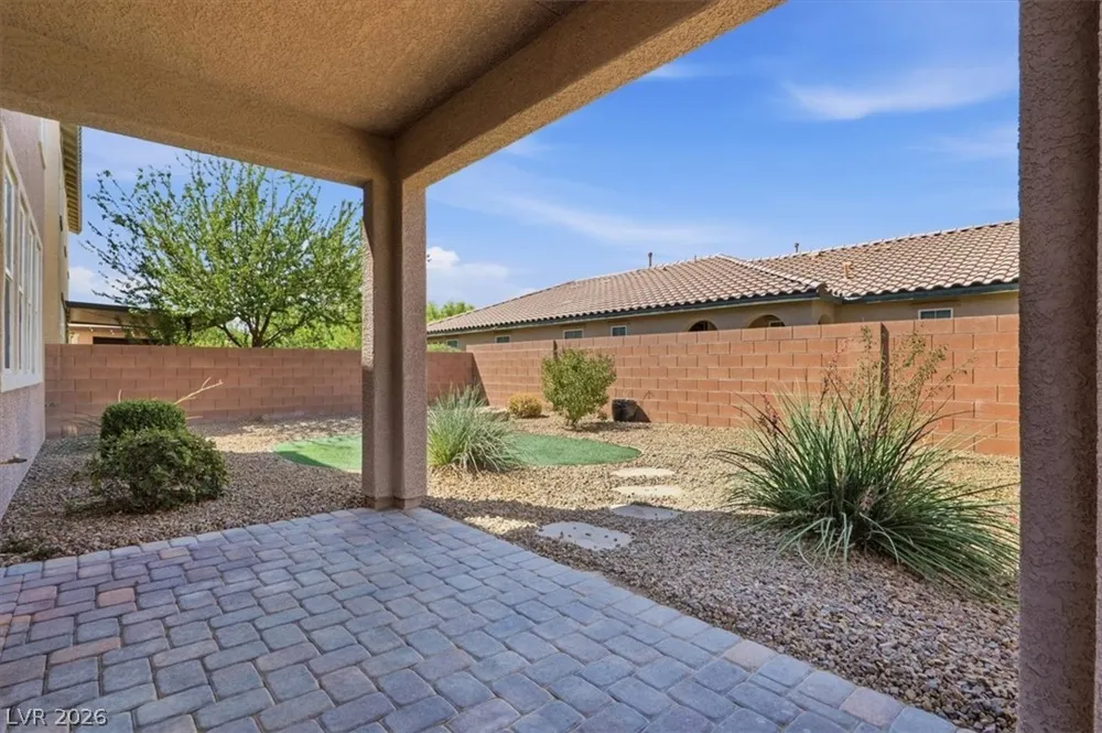 3158 Biccari Avenue Henderson, NV 89044