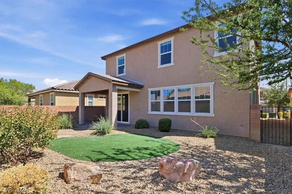 3158 Biccari Avenue Henderson, NV 89044