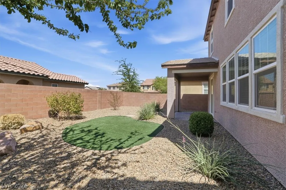 3158 Biccari Avenue Henderson, NV 89044
