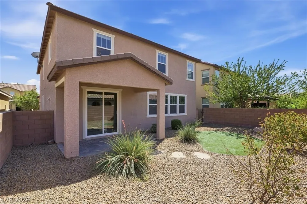3158 Biccari Avenue Henderson, NV 89044