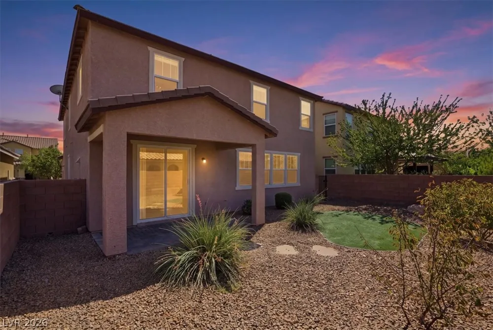 3158 Biccari Avenue Henderson, NV 89044