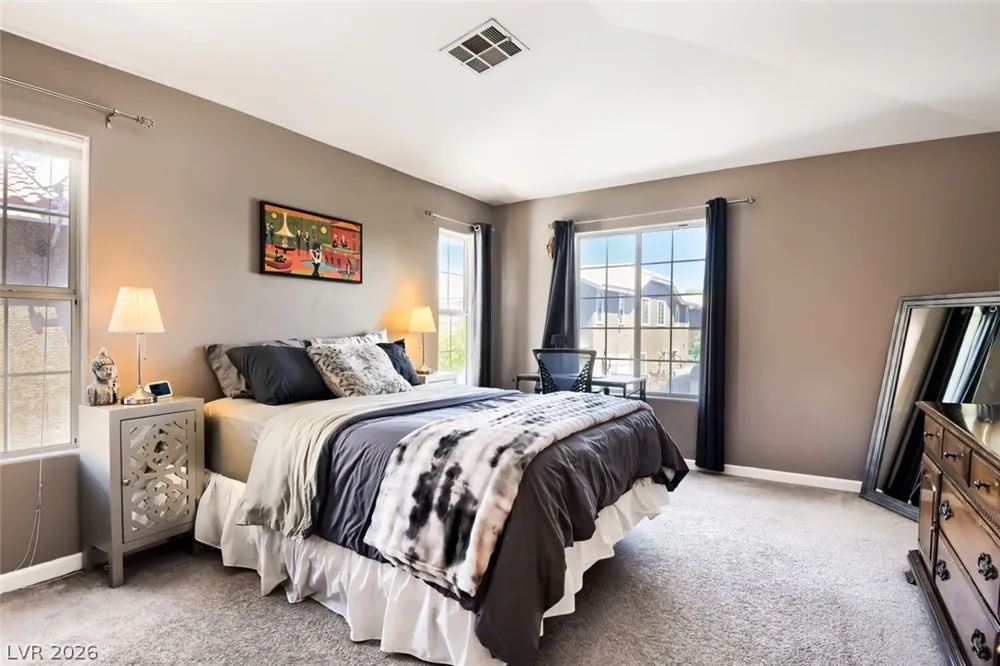 9271 Silver Arrow Court Las Vegas, NV 89117