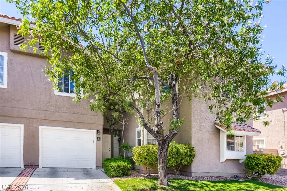 9271 Silver Arrow Court Las Vegas, NV 89117