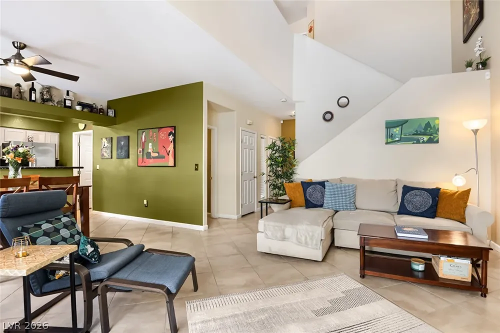 9271 Silver Arrow Court Las Vegas, NV 89117