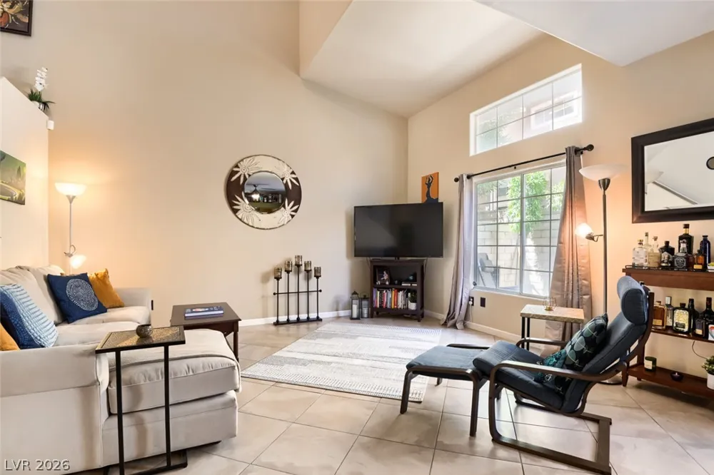 9271 Silver Arrow Court Las Vegas, NV 89117