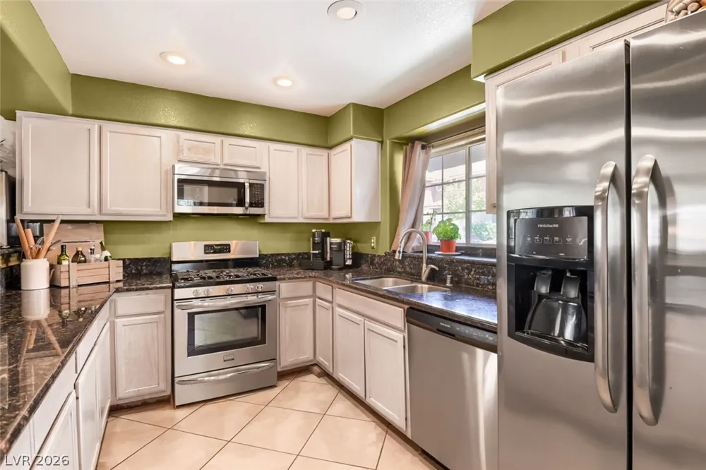 9271 Silver Arrow Court Las Vegas, NV 89117