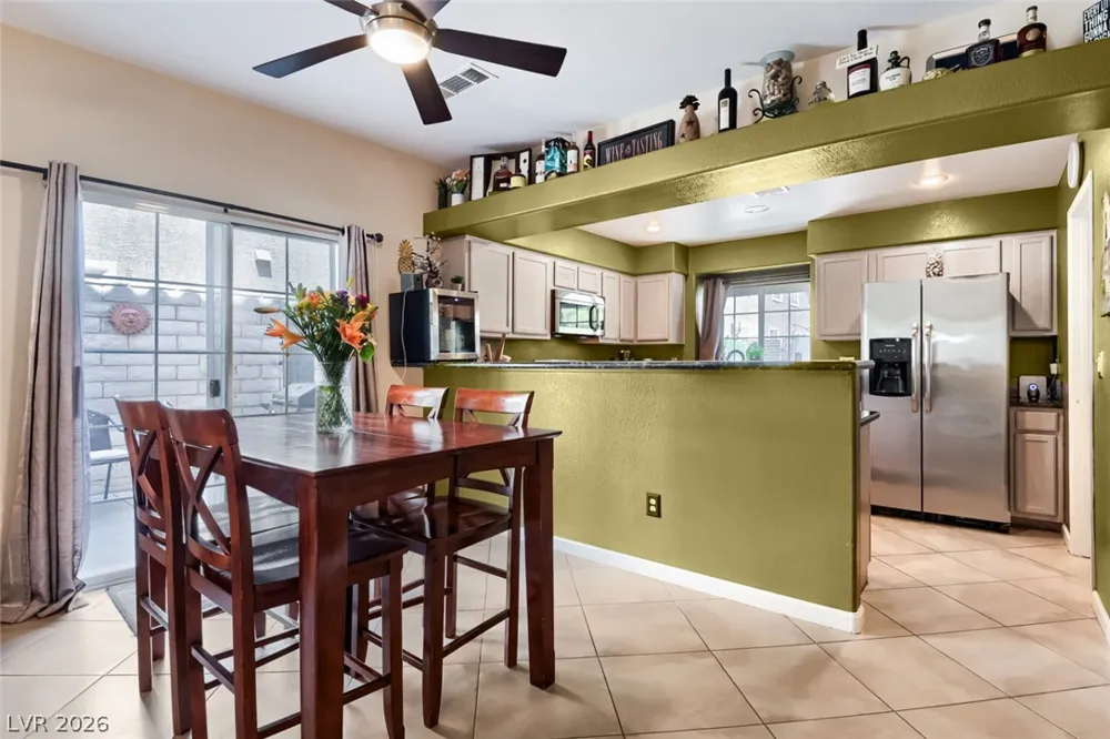 9271 Silver Arrow Court Las Vegas, NV 89117