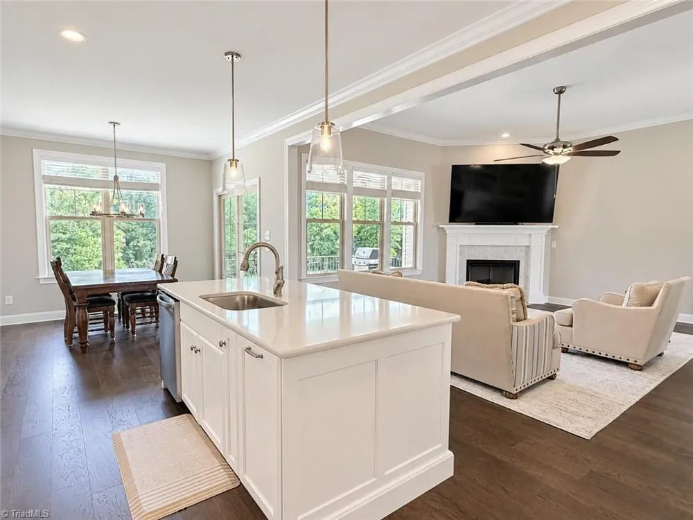 8833 Belews Ridge Road Stokesdale, NC 27357