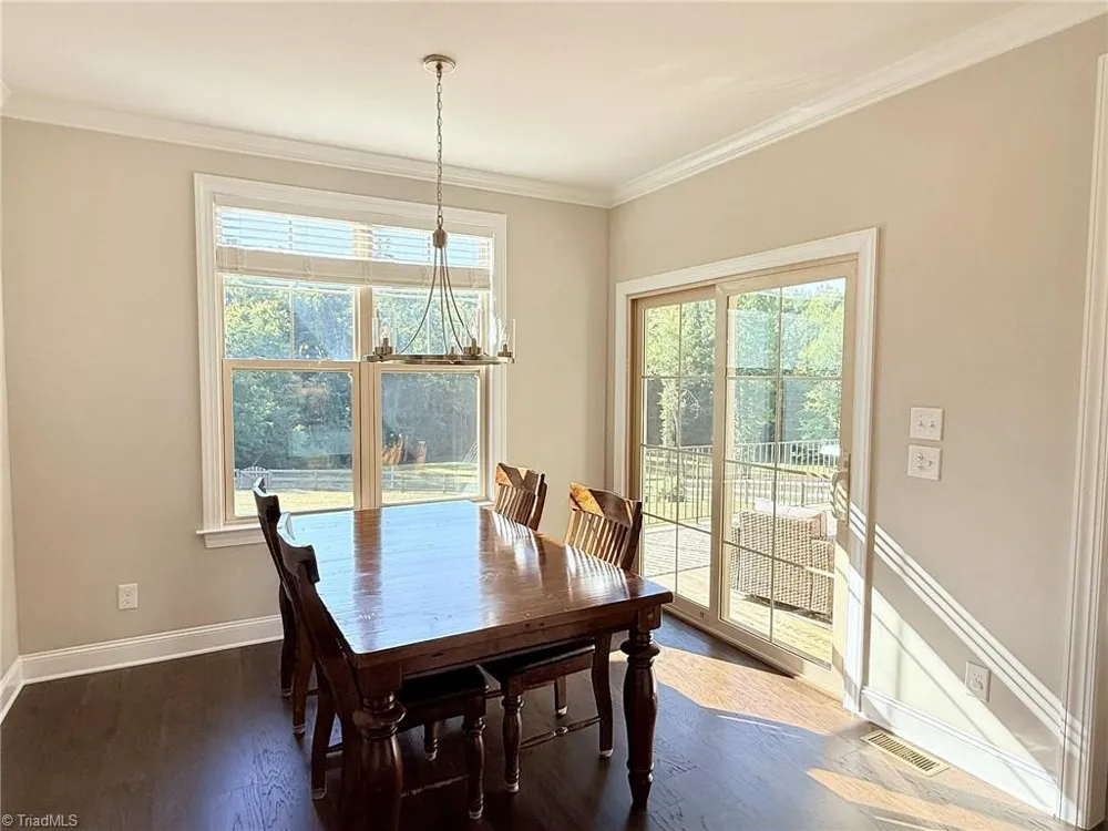 8833 Belews Ridge Road Stokesdale, NC 27357