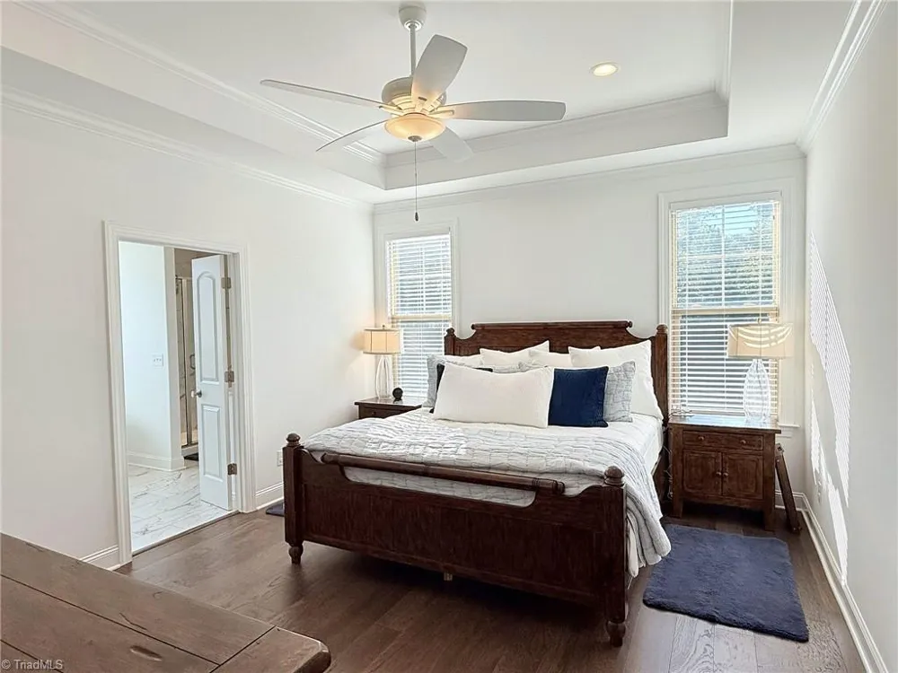 8833 Belews Ridge Road Stokesdale, NC 27357