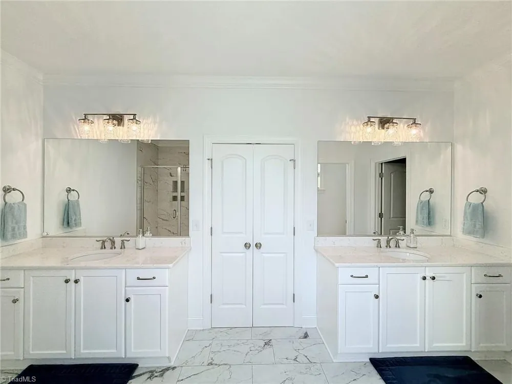 8833 Belews Ridge Road Stokesdale, NC 27357