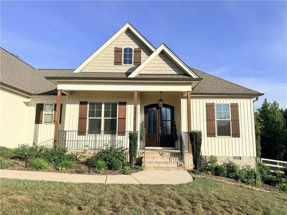8833 Belews Ridge Road Stokesdale, NC 27357