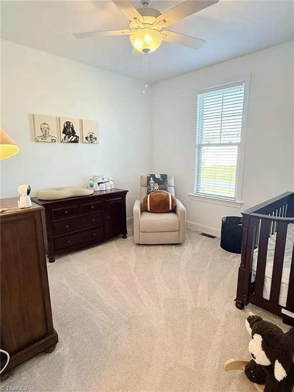 8833 Belews Ridge Road Stokesdale, NC 27357
