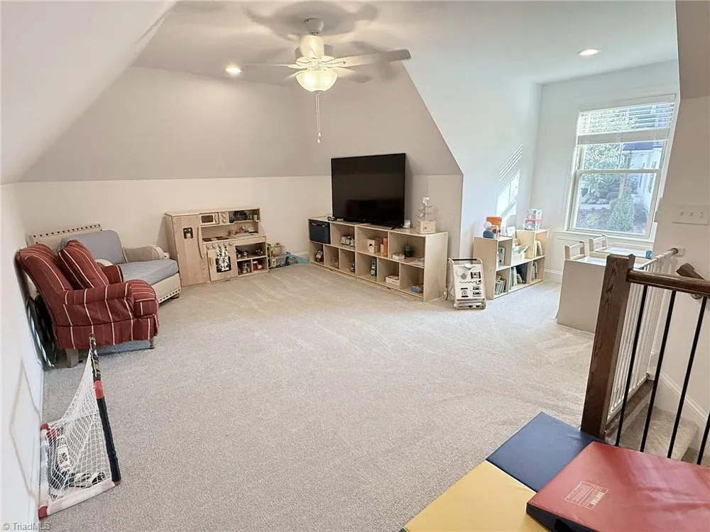 8833 Belews Ridge Road Stokesdale, NC 27357