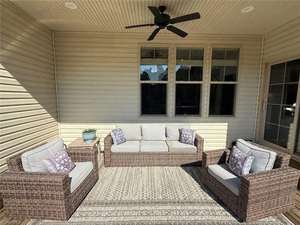 8833 Belews Ridge Road Stokesdale, NC 27357