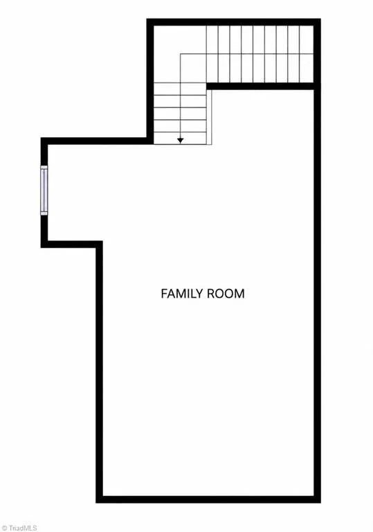 8833 Belews Ridge Road Stokesdale, NC 27357