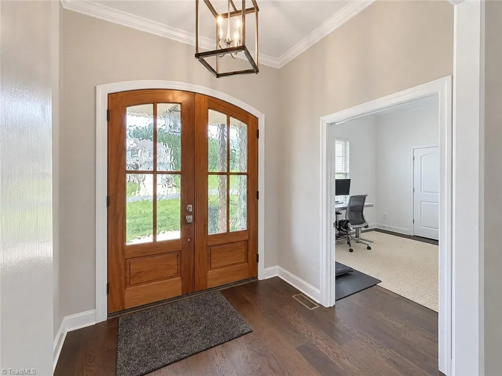 8833 Belews Ridge Road Stokesdale, NC 27357