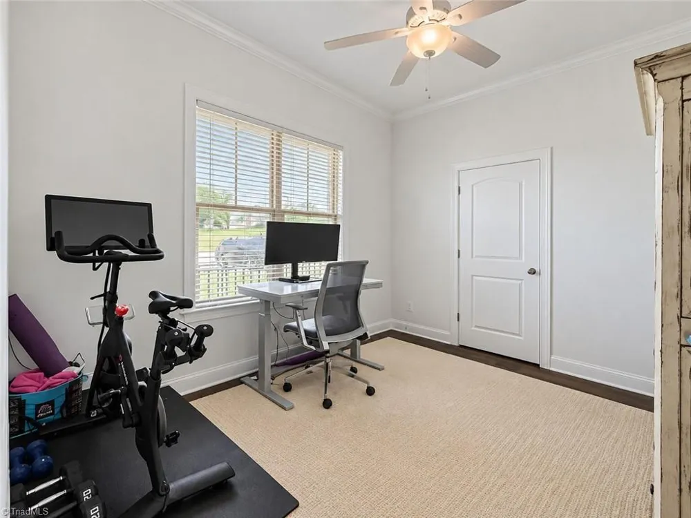 8833 Belews Ridge Road Stokesdale, NC 27357