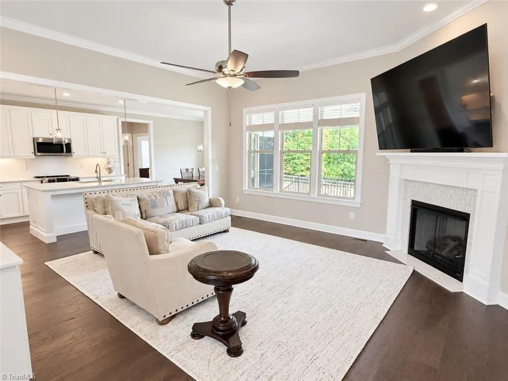 8833 Belews Ridge Road Stokesdale, NC 27357