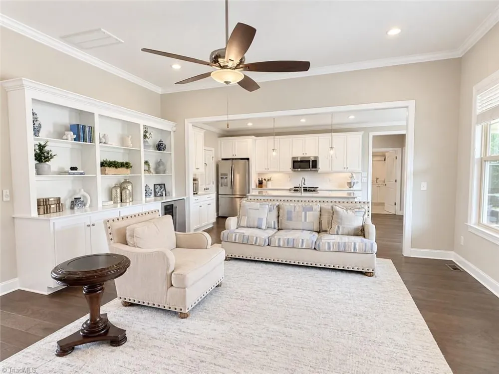 8833 Belews Ridge Road Stokesdale, NC 27357